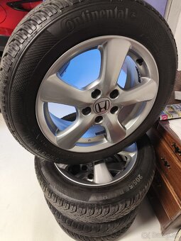 Predám elektróny - 2