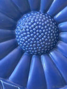 Porcelánová váza - 2