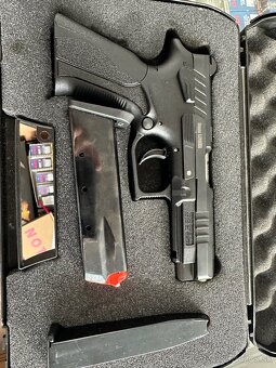 Grand Power Q100 - 2