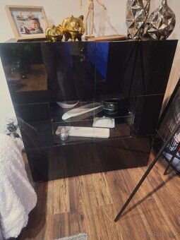 Obyvackova zostava - 2