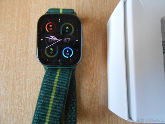 Smart hodinky Moto Watch fit - 2