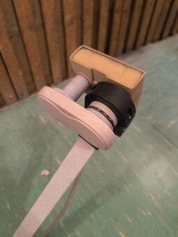 Satelitna parabola - 2