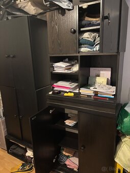 Darujem za odvoz skrine - 2