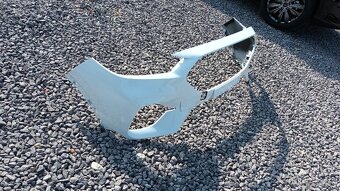 predný nárazník MG ZS po facelifte - 2