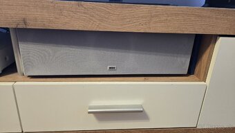 Heco Victa Elite Center 102 v zaruke - 2