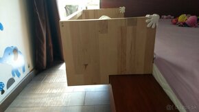 Detska postielka - 2