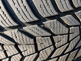 Pneumatiky Hankook icept Evo 3 225/55 R18 - 2