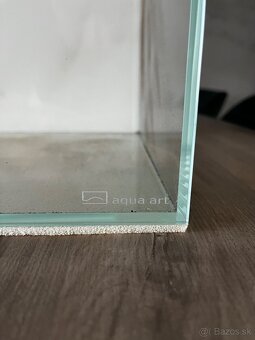 Akvárium optiwhite - 2