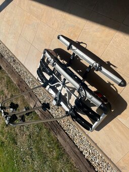 Nosic Thule EuroClasssic 909 3 (+1) - 2
