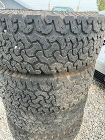235/65r17 offroad - 2