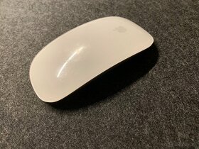 Predám Apple Wireless Magic Mouse 2 Lightning - 2
