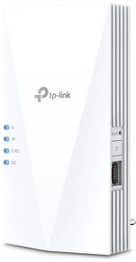 TPLINK AX6000 + 2x RE500X - 2