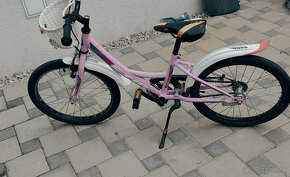 Predam detsky bicykel 20" CTM - 2