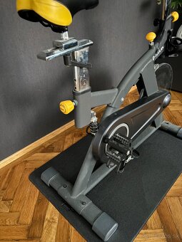 Stacionarny bycikel - 2