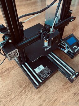 Ender 3 Pro Turtle Edition - 2