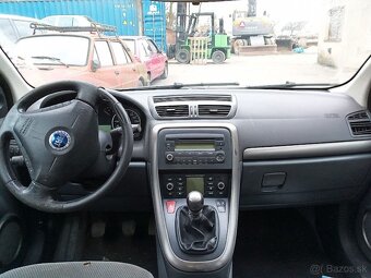 FIAT CROMA - PRODEJ POUŽITÝCH NÁHRADNÍCH DÍLŮ - 2
