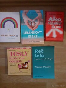 MOTIVAČNÉ, EZOTERIKA V. - 2