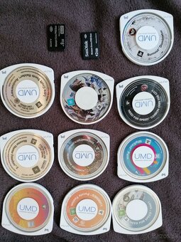 Psp - 2