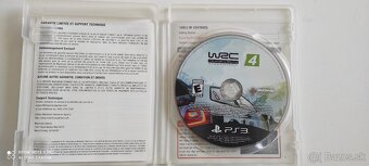 Wrc 4 (ps3) - 2