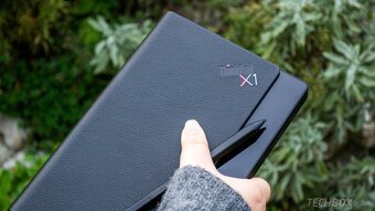 PREDAM NOVY NEPOUZITY LENOVO THINKPAD X1 FOLD 512GB - 2