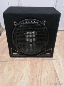 JBL - 2