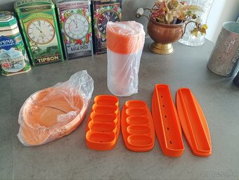 TUPPERWARE - praktické drobnosti (3) - 2