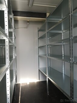 Chladiaci príves na prenájom - 2