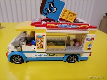 Lego 6+ - 2