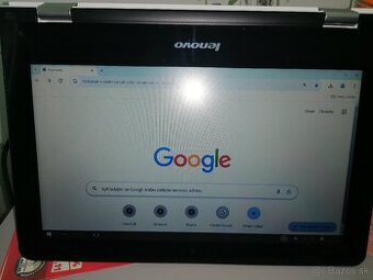 Lenovo Yoga 300 11BR Cena 70.€uro Top Stav... - 2