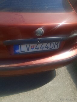 Na predaj - 2