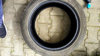 SP Sport Maxx 215/45 R16 86H - 2