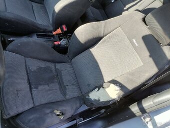 Recaro VW Golf 4 - 2