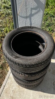 Letné Matador 215/55 R16 XL DOT 2221 - 2