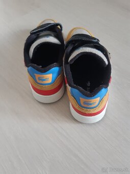 Detske Lacoste tenisky - 2
