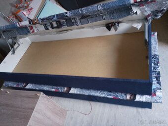 Postele - 2
