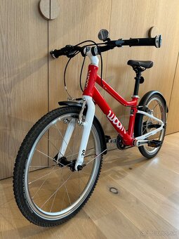 WOOM 4 20 detsky bicykel - 2