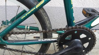 Bicykel Olpran Skippy 16 - 2