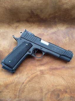 STI Spartan V 5" 9mm Luger 1911 - 2