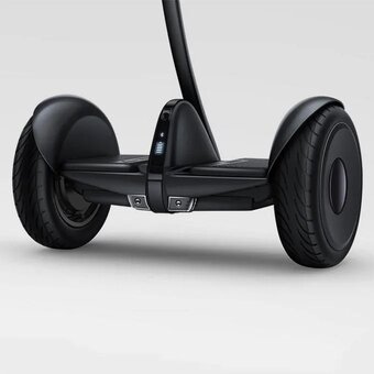 Xiaomi ninebot segway - 2