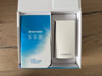 LINKSYS VELOP AC1200 - 2