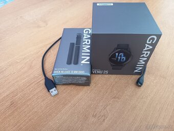 Garmin venu 2s - 2