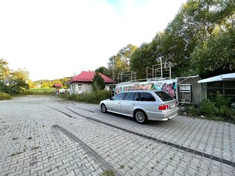 E39 530d Automat - 2