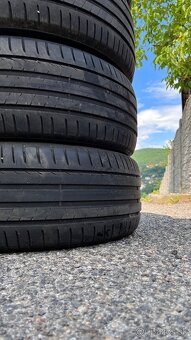 Letné 235/55 r18 ☀️ - 2