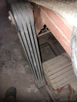predam cilkular 4 kW - 2
