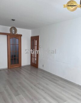 TIMA Real - 4i byt so šatníkom, 83m2, ul. Poštová, Trnava - 2