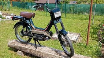 Moped garelli Gary uno - 2