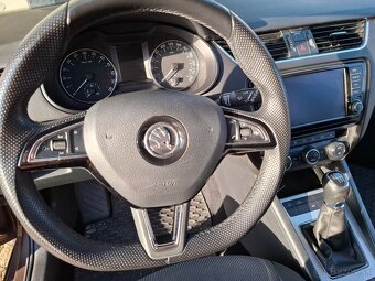 Škoda Octavia 3 2.0TDI 110kw - 2
