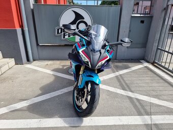 CFMOTO 450SR Champions Edition - 2