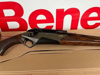 Guľovnica Benelli Lupo - 2