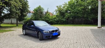 Bmw e90 330xd - 2